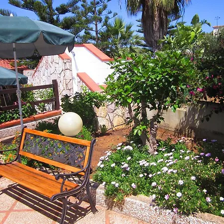 Sunbay House