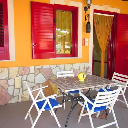 Holiday home Sunbay House Balestrate