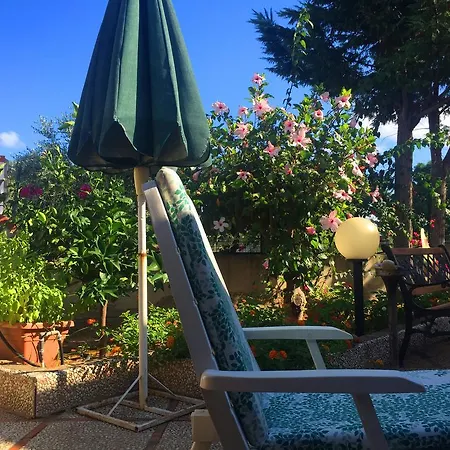 Sunbay House Holiday home Balestrate
