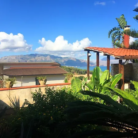 Sunbay House Balestrate