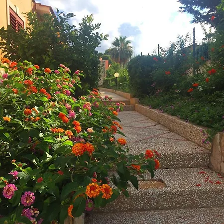 Holiday home Sunbay House Balestrate