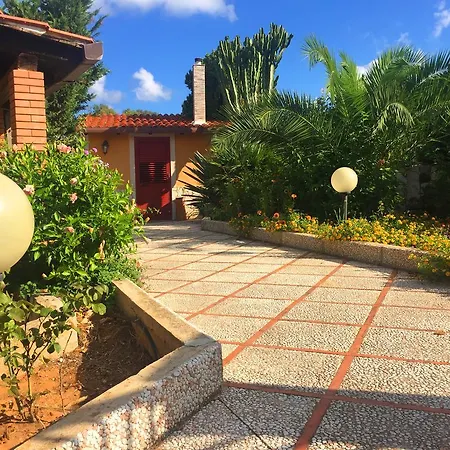 Sunbay House * Balestrate