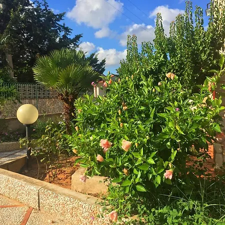 Sunbay House Balestrate