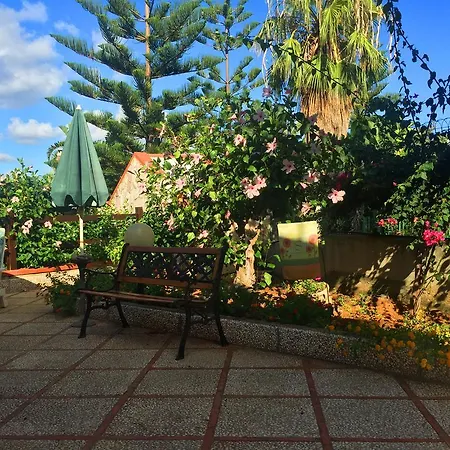 Holiday home Sunbay House *