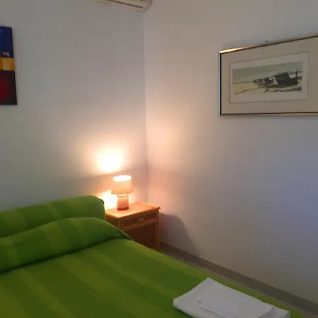 Sunbay House * Balestrate